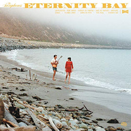 The Saxophones Eternity Bay [LP] - Vinyl