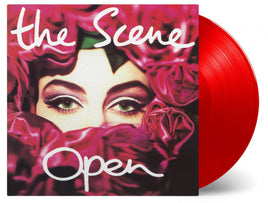 The Scene Open - Vinyl