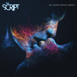 The Script No Sound Without Silence (140 Gram Vinyl, Download Insert) - Vinyl