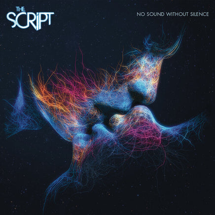 The Script No Sound Without Silence (140 Gram Vinyl, Download Insert) - Vinyl