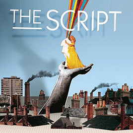 The Script THE SCRIPT (IMPORT) - Vinyl