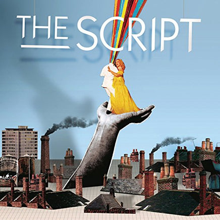 The Script THE SCRIPT (IMPORT) - Vinyl
