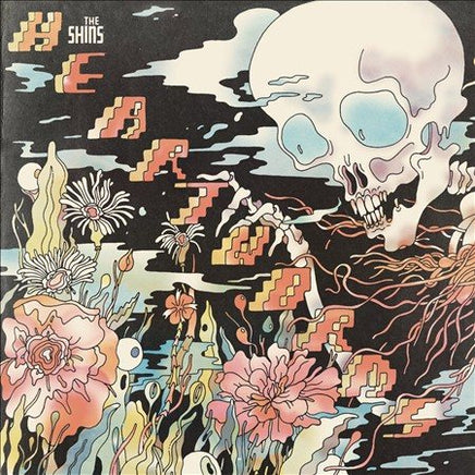 The Shins HEARTWORMS - Vinyl