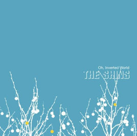 The Shins Oh, Inverted World - Vinyl