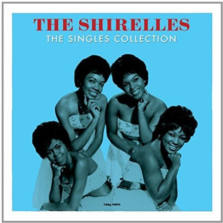 The Shirelles The Singles Collection [Import] - Vinyl