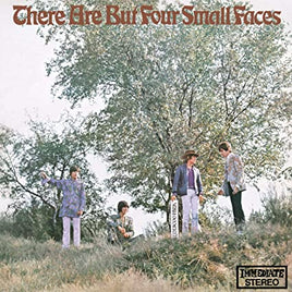The Small Faces There Are But Four Small Faces - Vinyl