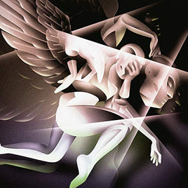 The Smashing Pumpkins Shiny and Oh So Bright, Vol. 1/ No Past. No Future. No Sun. - Vinyl