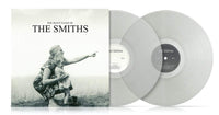 
              The Smiths The Many Faces Of The Smiths (Limited Edition,Transparent Vinyl) (2 Lp's) - Vinyl
            