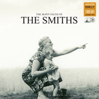 
              The Smiths The Many Faces Of The Smiths (Limited Edition,Transparent Vinyl) (2 Lp's) - Vinyl
            