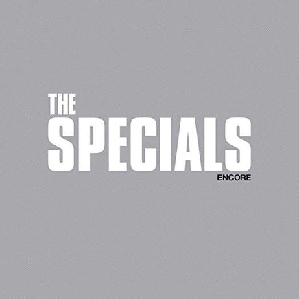 The Specials Encore [LP] - Vinyl