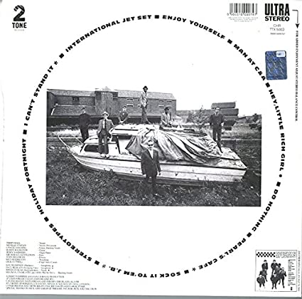 The Specials More Specials - Vinyl