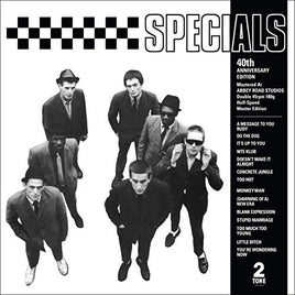 The Specials Specials [40th Anniversary Half-Speed Master Edition] - Vinyl