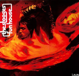 The Stooges Fun House (Gatefold Cover) [Import] - Vinyl