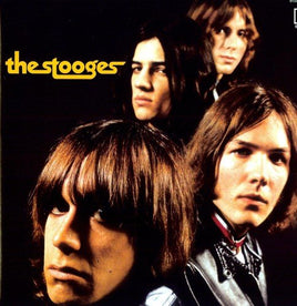 The Stooges The Stooges [Import] (Remastered, Expanded Version) - Vinyl