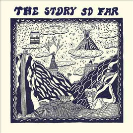 The Story So Fa The Story So Far - Vinyl