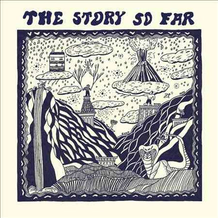 The Story So Fa The Story So Far - Vinyl