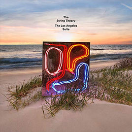 The String Theory The Los Angeles Suite - Vinyl