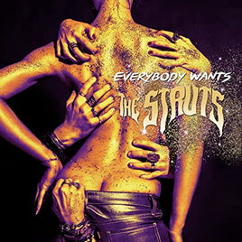 The Struts Everybody Wants - Vinyl
