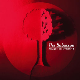 The Subways Young for Eternity - Vinyl