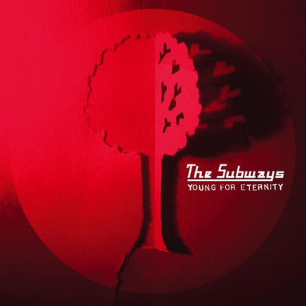 The Subways Young for Eternity - Vinyl