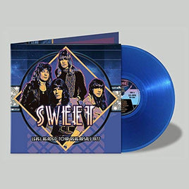 The Sweet Level Headed Tour Re - Vinyl