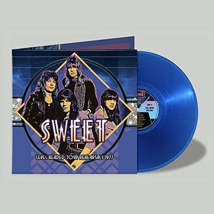 The Sweet Level Headed Tour Re - Vinyl