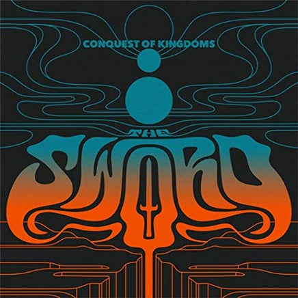 The Sword Conquest Of Kingdoms [3 LP] - Vinyl