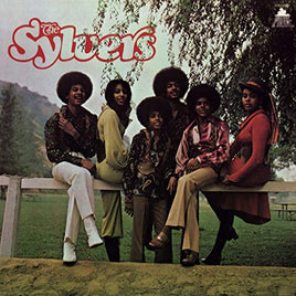 The Sylvers The Sylvers - Vinyl