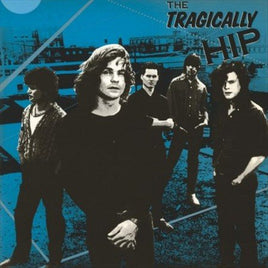The Tragically Hip Same - Vinyl
