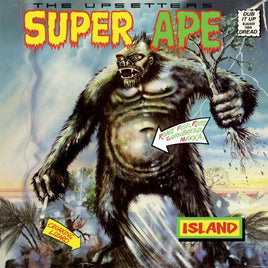 The Upsetters Super Ape - Vinyl