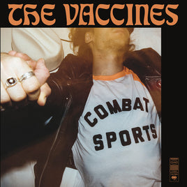 The Vaccines Combat Sports [Explicit Content] (150 Gram Vinyl, Download Insert) - Vinyl