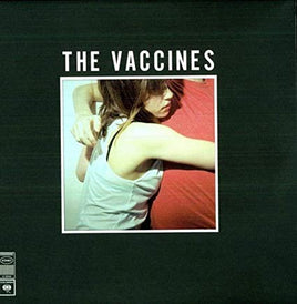 The Vaccines What Did You Expect from the Vaccines [Import] - Vinyl