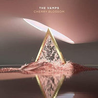 
              The Vamps Cherry Blossom [Import] - Vinyl
            