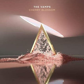 The Vamps Cherry Blossom [Import] - Vinyl