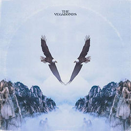The Vegabonds V - Vinyl