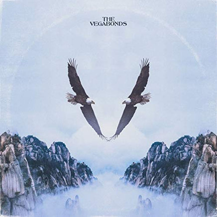 The Vegabonds V - Vinyl