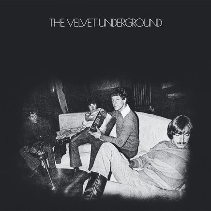 The Velvet Underground The Velvet Underground (Half-Speed Mastering) LP - Vinyl