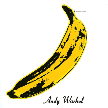 The Velvet Underground Velvet Underground & Nico [Import] - Vinyl