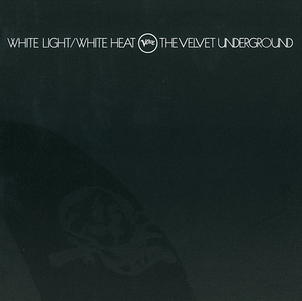 The Velvet Underground White Light / White Heat (Half-Speed Mastering) - Vinyl