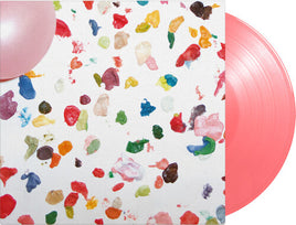 The Virgins The Virgins [Limited 180-Gram Pink Colored Vinyl] [Import] - Vinyl