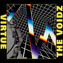 The Voidz VIRTUE - Vinyl