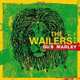 The Wailers Wailers: Dub Marley [Import] - Vinyl