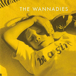 The Wannadies Be A Girl [Import] - Vinyl