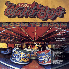 The Waterboys Room To Roam (Half Speed Master) (180 Gram Vinyl) (2 LP) - Vinyl
