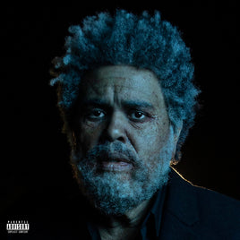 The Weeknd Dawn FM [2 LP] - Vinyl