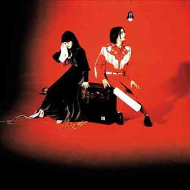 The White Stripes Elephant - Vinyl