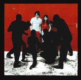The White Stripes White Blood Cells - Vinyl