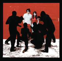 The White Stripes White Blood Cells - Vinyl