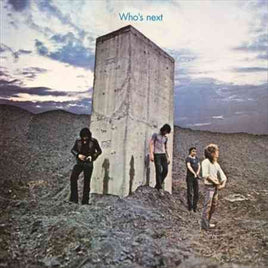 The Who Who's Next - Vinyl