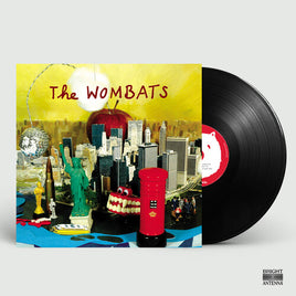 The Wombats The Wombats (Extended Play) - Vinyl